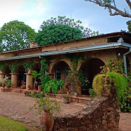 Huntingdon House And Chawani Bungalow Thyolo ภายนอก รูปภาพ