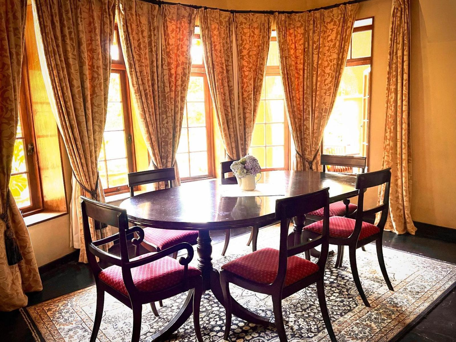 Huntingdon House And Chawani Bungalow Thyolo ภายนอก รูปภาพ