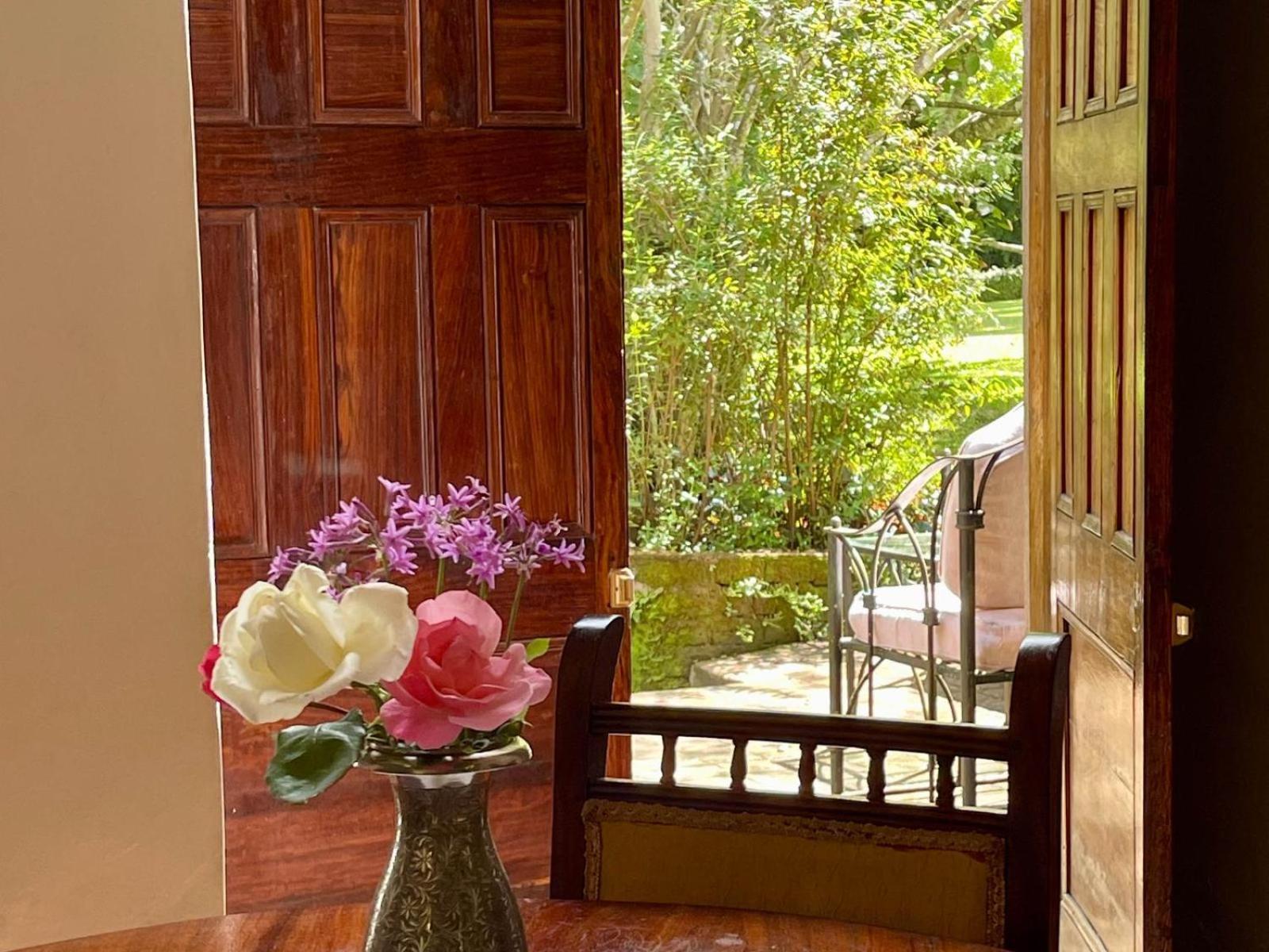 Huntingdon House And Chawani Bungalow Thyolo ภายนอก รูปภาพ