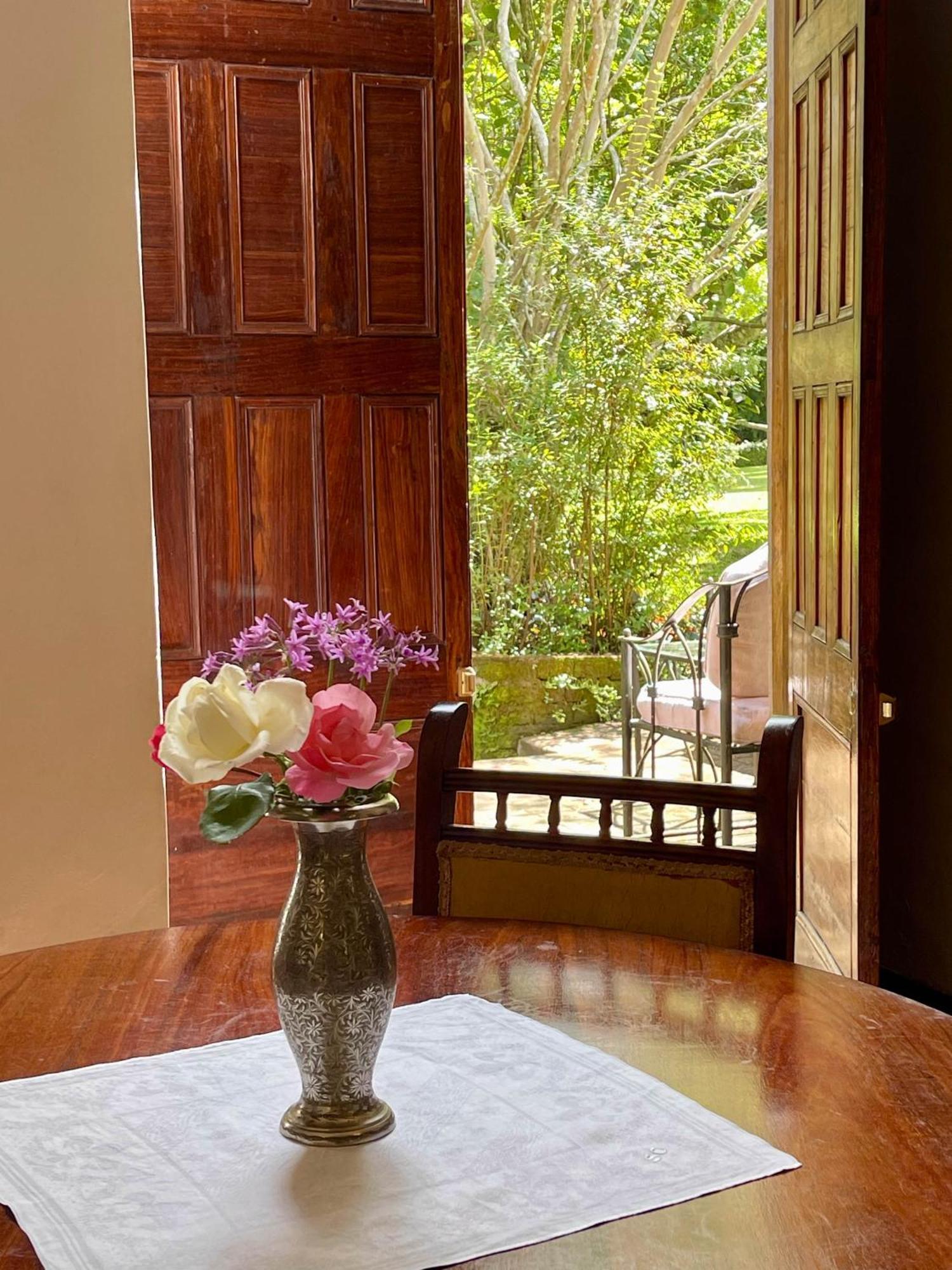 Huntingdon House And Chawani Bungalow Thyolo ภายนอก รูปภาพ
